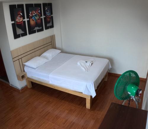 Imagen general del Royal Ventura Hotel. Foto 12