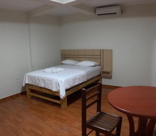 Imagen de la habitación del Royal Ventura Hotel. Foto 19