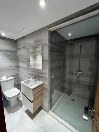 Imagen de la habitación del Royal center. Foto 19