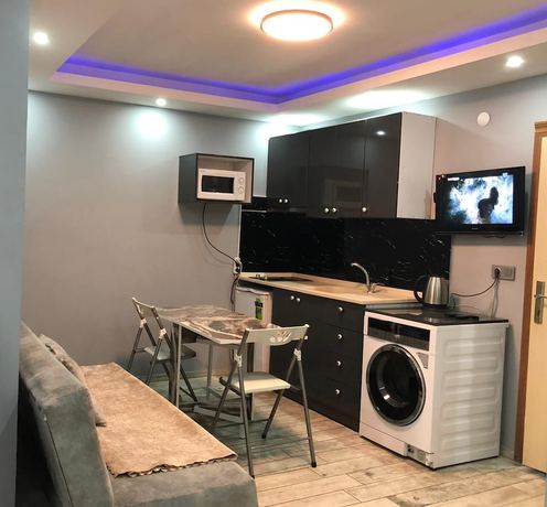Imagen de la habitación del RoyalStar Taksim Family Suites. Foto 5