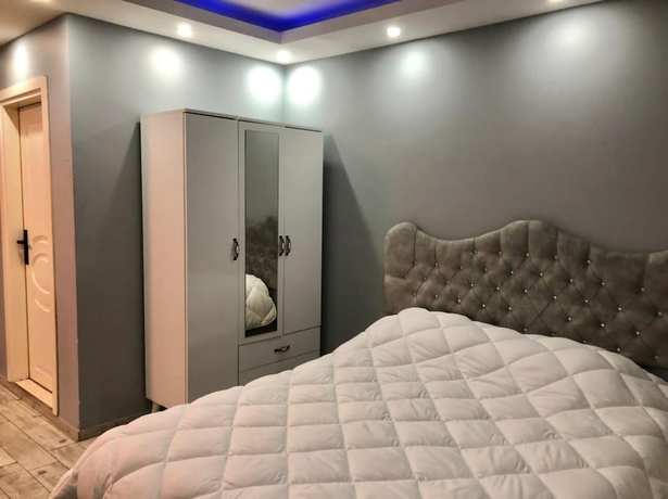 Imagen de la habitación del RoyalStar Taksim Family Suites. Foto 6