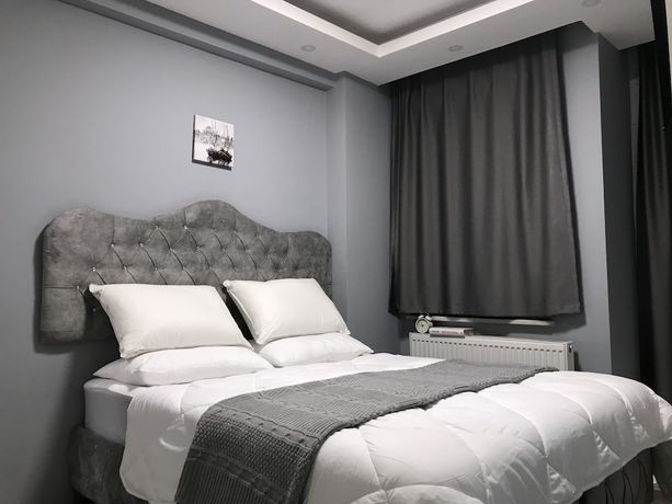 Imagen de la habitación del RoyalStar Taksim Family Suites. Foto 7