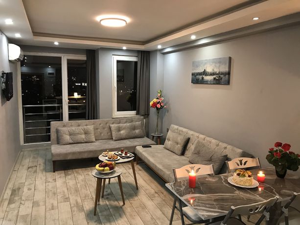 Imagen general del RoyalStar Taksim Family Suites. Foto 1