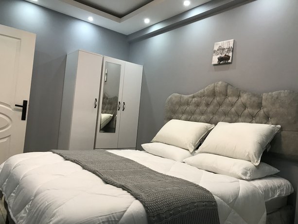 Imagen de la habitación del RoyalStar Taksim Family Suites. Foto 9