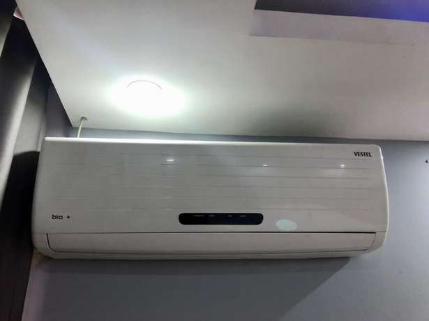 Imagen general del RoyalStar Taksim Family Suites. Foto 2