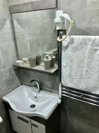 Imagen de la habitación del RoyalStar Taksim Family Suites. Foto 11