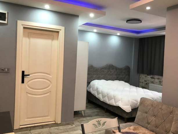 Imagen de la habitación del RoyalStar Taksim Family Suites. Foto 12