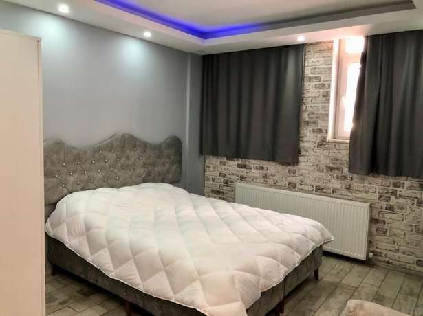 Imagen de la habitación del RoyalStar Taksim Family Suites. Foto 17