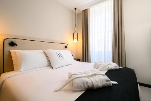 Imagen de la habitación del Royale Sainte Hélène Boutique Hotel. Foto 14