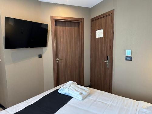 Imagen general del Royale Sainte Hélène Boutique Hotel. Foto 7