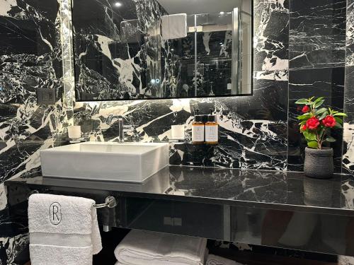 Imagen general del Royale Sainte Hélène Boutique Hotel. Foto 8