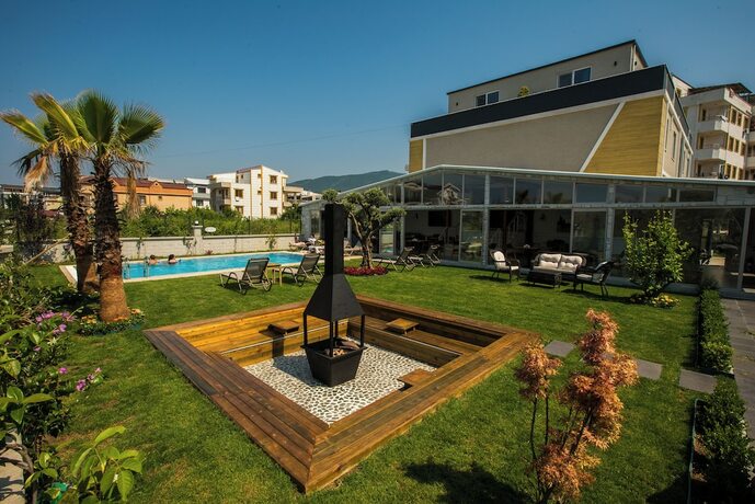 Imagen general del Royalova Hotel. Foto 1
