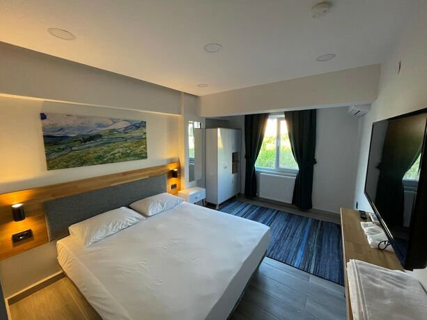 Imagen general del Royalova Hotel. Foto 3