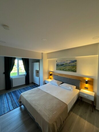 Imagen general del Royalova Hotel. Foto 5