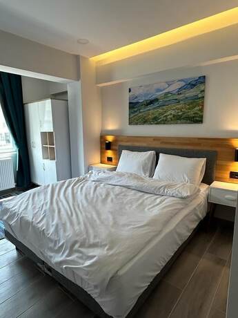Imagen de la habitación del Royalova Hotel. Foto 19