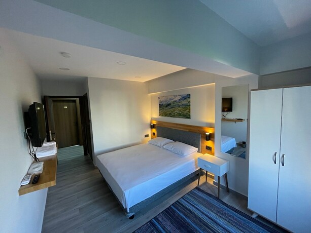 Imagen general del Royalova Hotel. Foto 14
