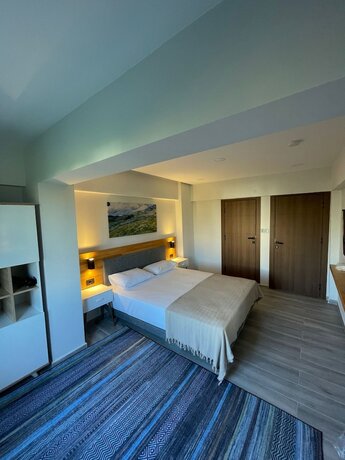 Imagen de la habitación del Royalova Hotel. Foto 20