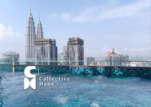 Imagen general del Royce Residence Kuala Lumpur by Collective Haus. Foto 4