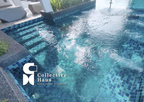 Imagen general del Royce Residence Kuala Lumpur by Collective Haus. Foto 5