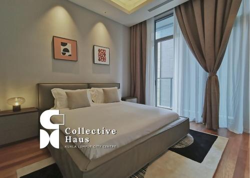 Imagen general del Royce Residence Kuala Lumpur by Collective Haus. Foto 6
