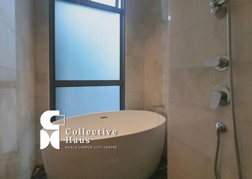 Imagen general del Royce Residence Kuala Lumpur by Collective Haus. Foto 13
