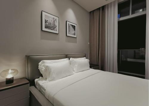 Imagen de la habitación del Royce Residence Kuala Lumpur by Collective Haus. Foto 20