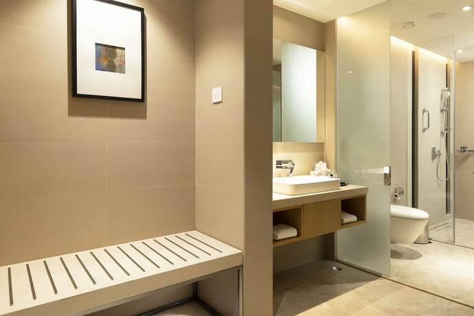 Imagen general del Rpj Hotel Rajkot. Foto 5