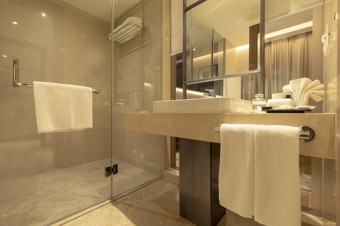 Imagen general del Rpj Hotel Rajkot. Foto 11