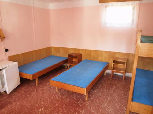 Imagen de la habitación del Rs Dobrota. Foto 2