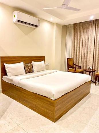 Imagen general del Rs kings hotel. Foto 3