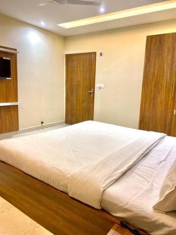 Imagen general del Rs kings hotel. Foto 4