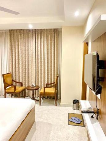 Imagen general del Rs kings hotel. Foto 5