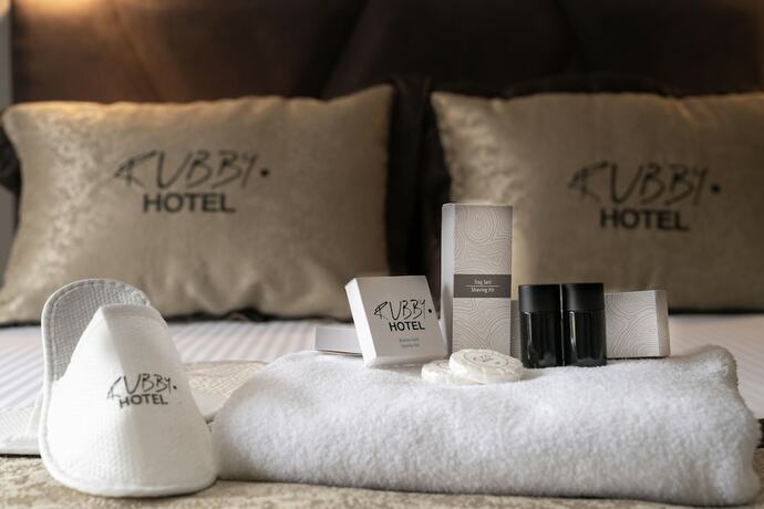 Imagen de la habitación del Rubby Hotel Kadık&ouml;y. Foto 11