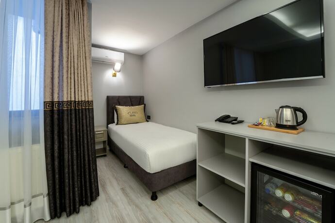 Imagen de la habitación del Rubby Hotel Kadık&ouml;y. Foto 13