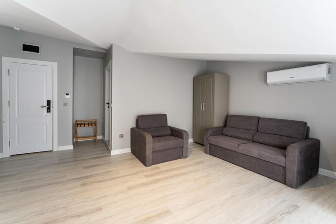 Imagen general del Rubby Hotel Kadık&ouml;y. Foto 2