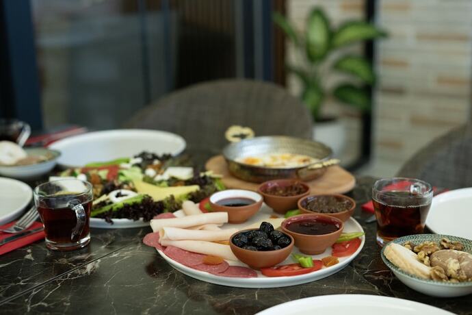 Imagen de la habitación del Rubby Hotel Kadık&ouml;y. Foto 14