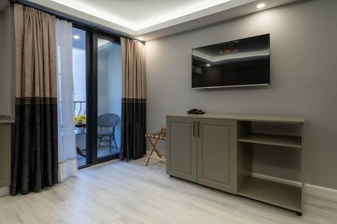 Imagen de la habitación del Rubby Hotel Kadık&ouml;y. Foto 16