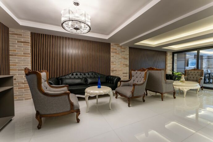 Imagen general del Rubby Hotel Kadık&ouml;y. Foto 4