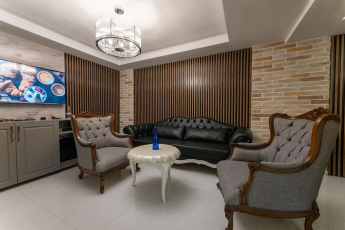 Imagen general del Rubby Hotel Kadık&ouml;y. Foto 5