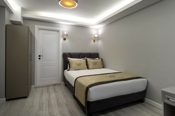Imagen de la habitación del Rubby Hotel Kadık&ouml;y. Foto 18