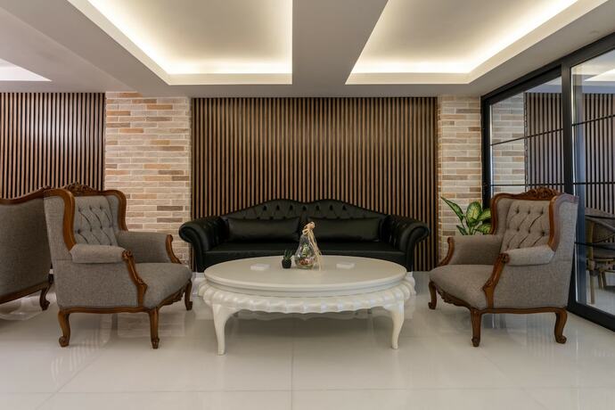 Imagen general del Rubby Hotel Kadık&ouml;y. Foto 7