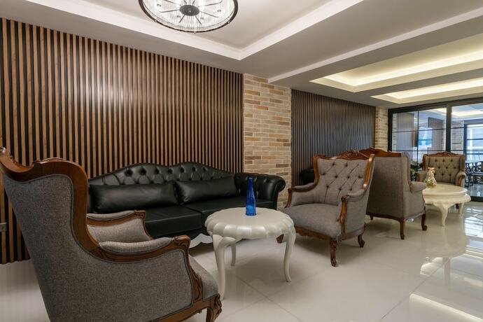Imagen general del Rubby Hotel Kadık&ouml;y. Foto 9