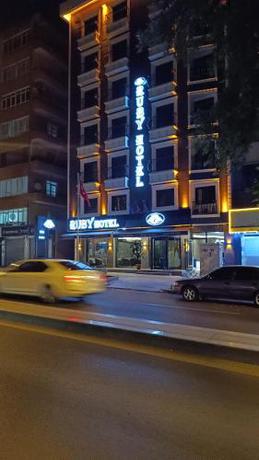 Imagen general del Ruby Hotel, &Ccedil;ankaya. Foto 5