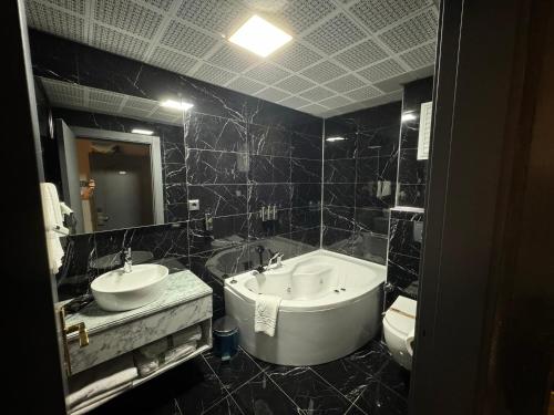 Imagen general del Ruby Hotel, &Ccedil;ankaya. Foto 6