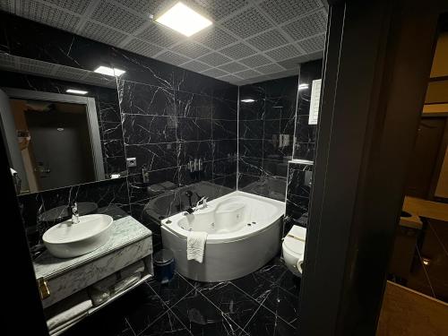 Imagen general del Ruby Hotel, &Ccedil;ankaya. Foto 7