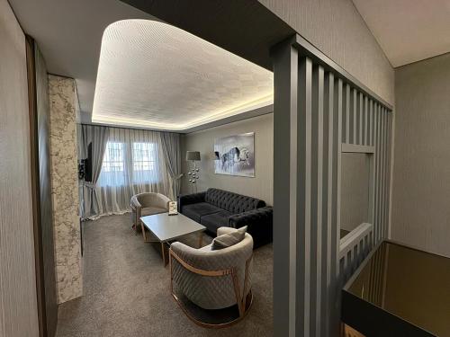 Imagen general del Ruby Hotel, &Ccedil;ankaya. Foto 9