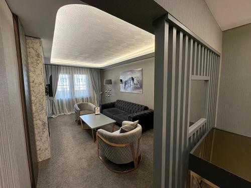 Imagen general del Ruby Hotel, &Ccedil;ankaya. Foto 10