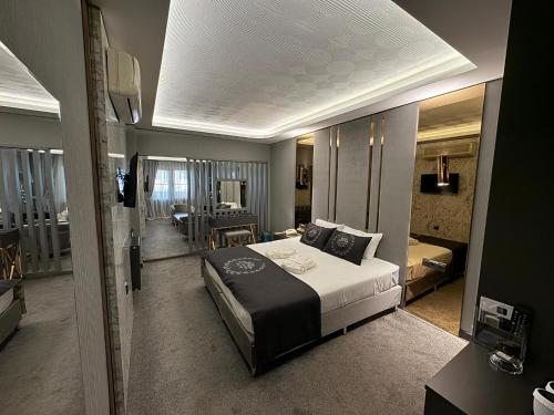Imagen general del Ruby Hotel, &Ccedil;ankaya. Foto 11