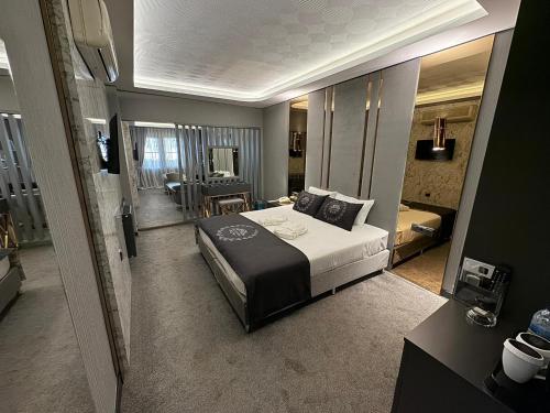 Imagen general del Ruby Hotel, &Ccedil;ankaya. Foto 12