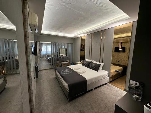 Imagen general del Ruby Hotel, &Ccedil;ankaya. Foto 13